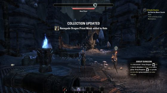 Fang Lair