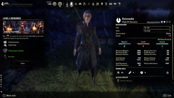 Coming Soon: ESO Update 17 and Dragon Bones DLC