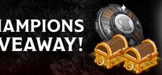 Idle Champions of the Forgotten Realms Starter Pack DLC Giveaway