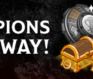 Idle Champions of the Forgotten Realms Starter Pack DLC Giveaway