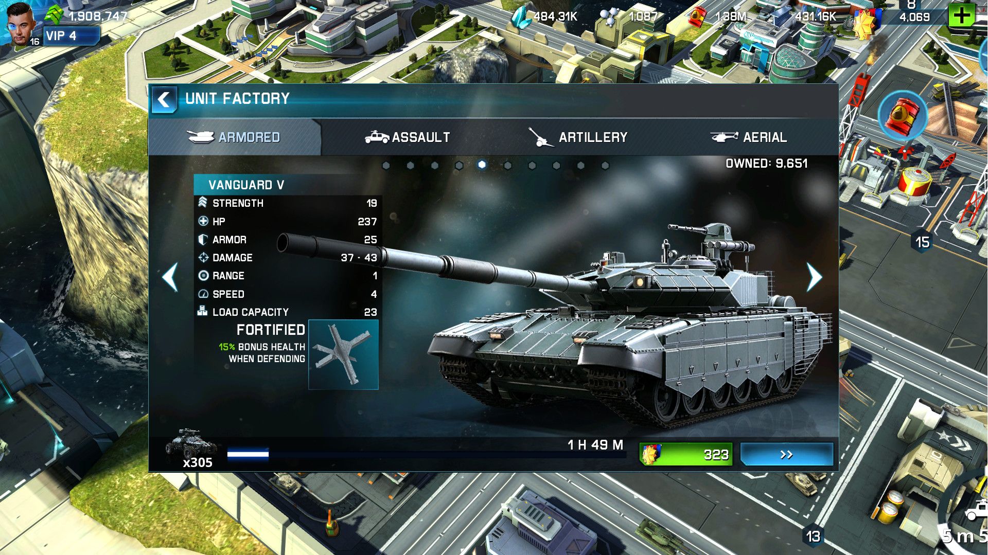 War Online Global Conquest