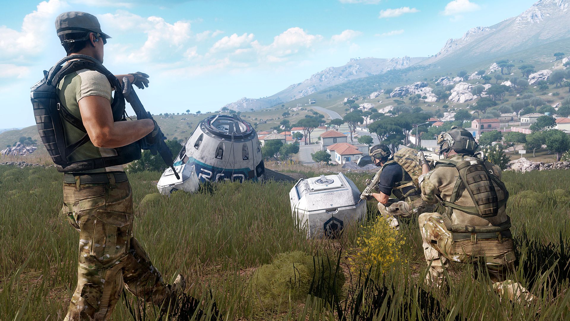 Argo The Game Online Argo The Game Online