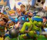2018 BAFTA Games Award Nominations