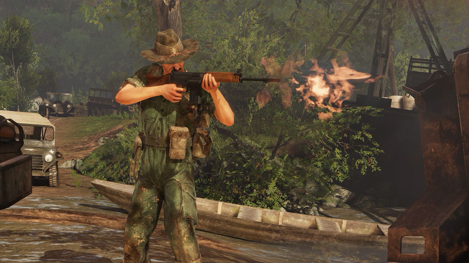 Rising Storm 2 Vietnam