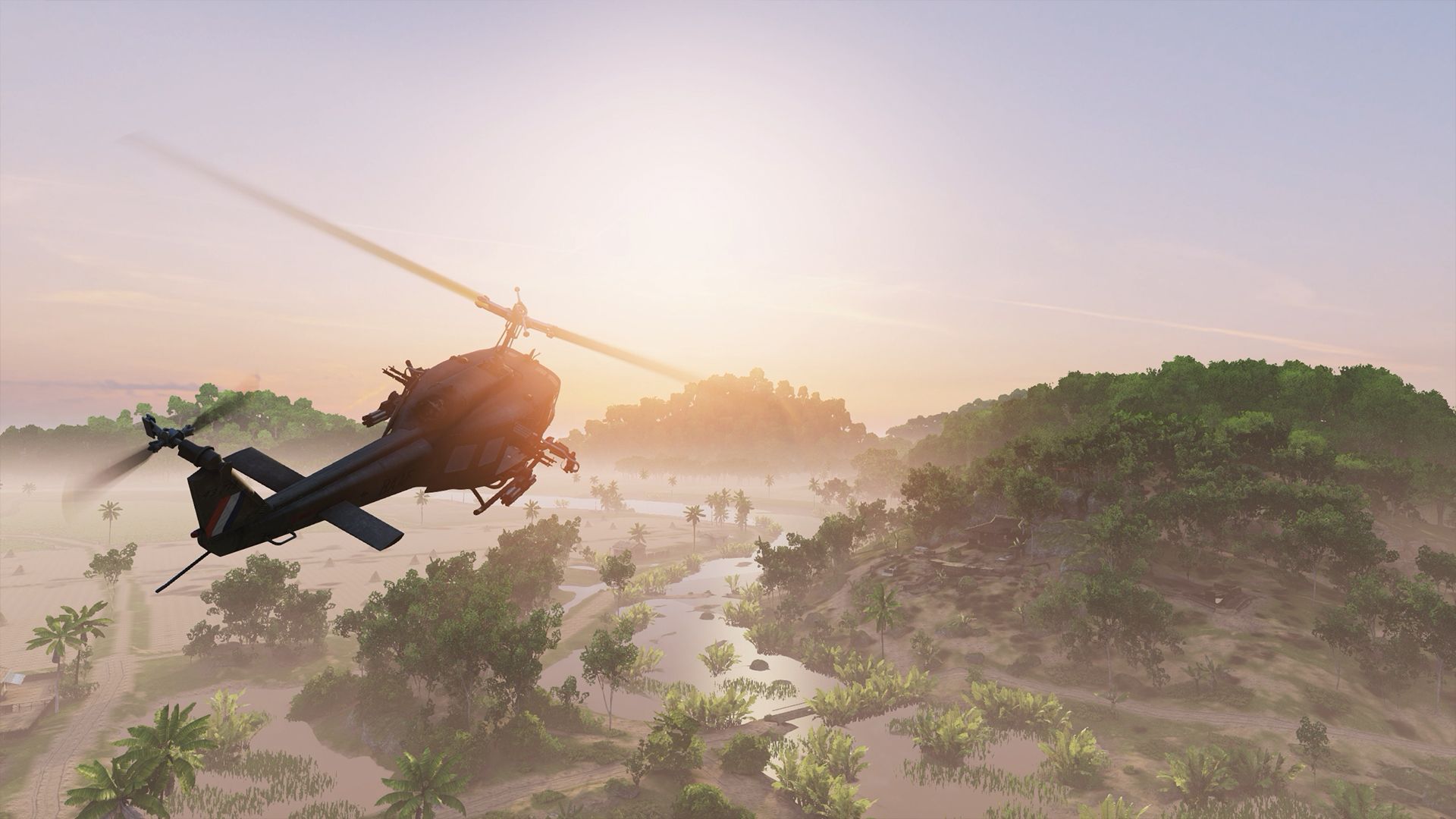 Rising Storm 2 Vietnam