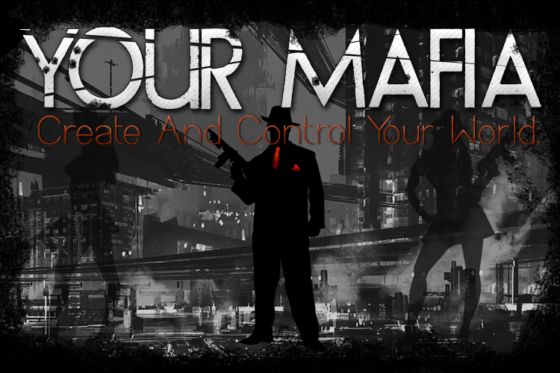 Your Mafia