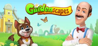 Gardenscapes