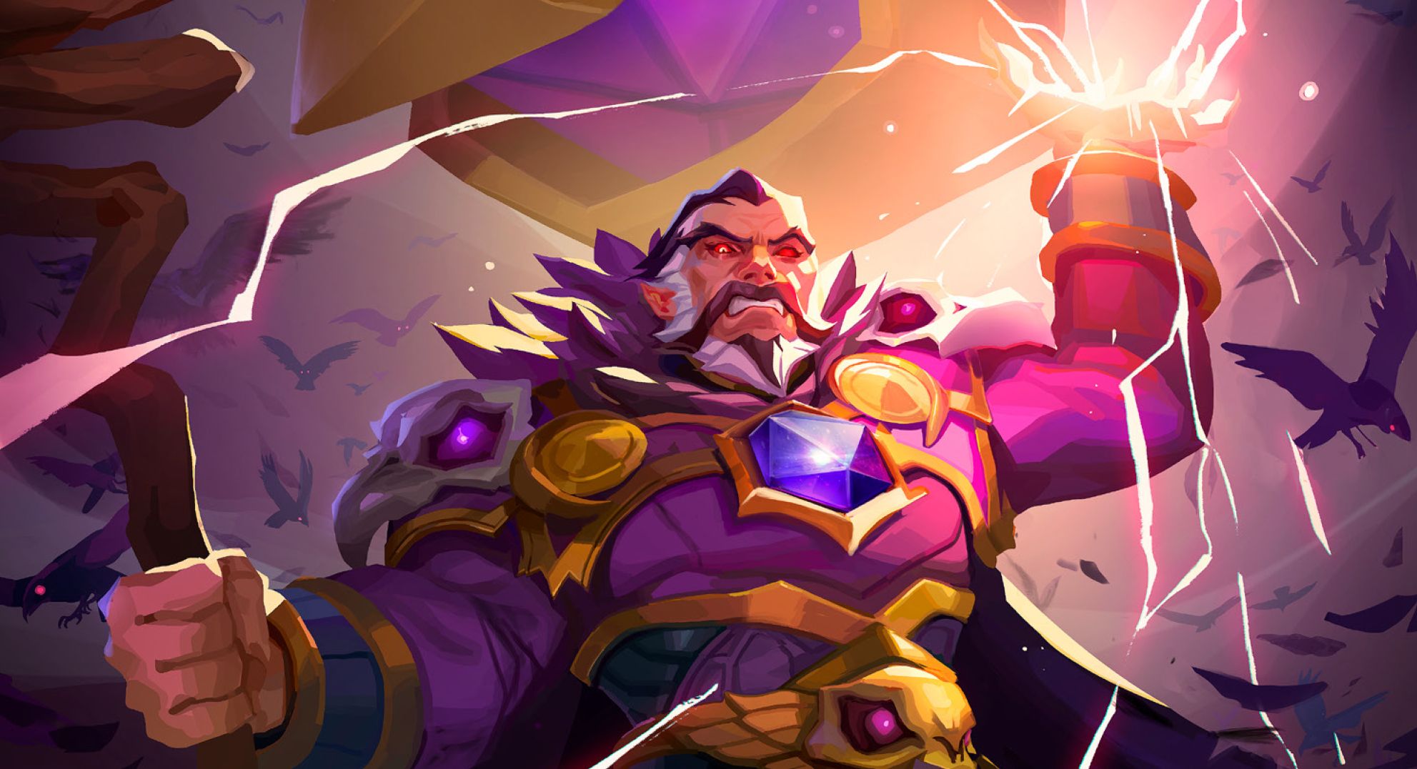 Rise of the eSports Hero - YouTube