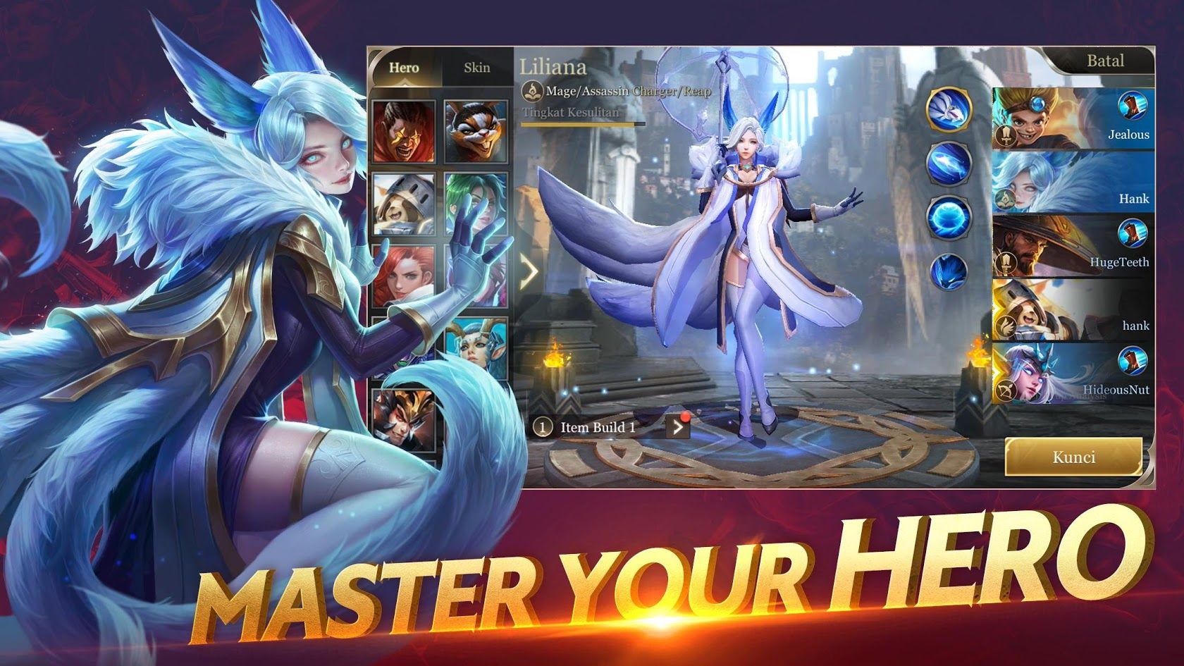 Arena of Valor for Android - APK Download