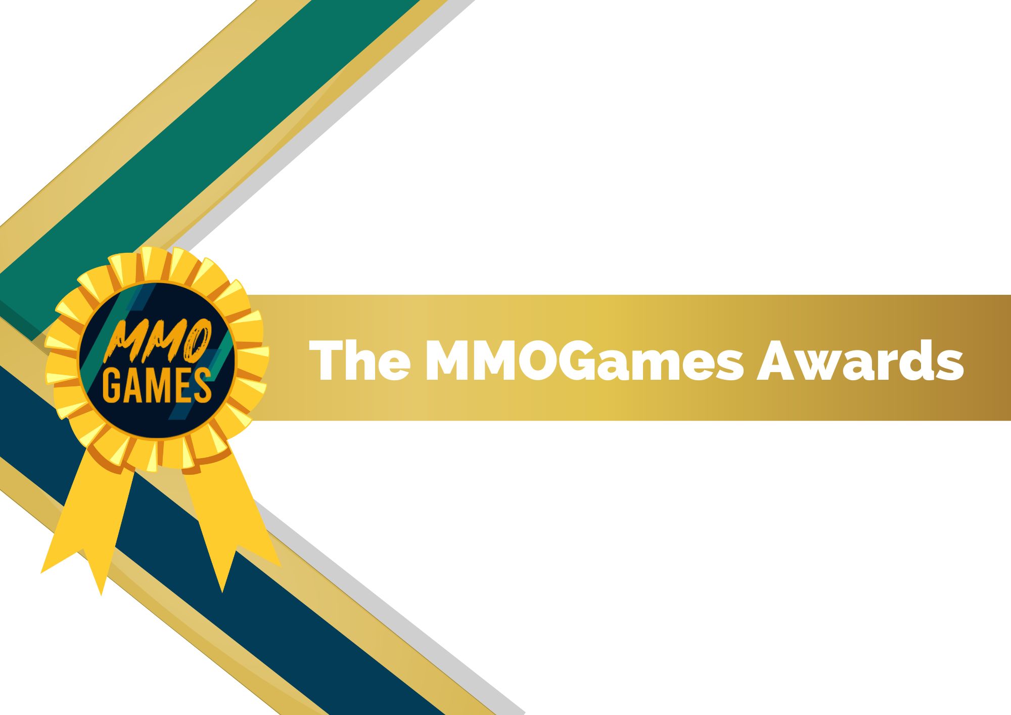 The MMO Games Award Winners 2022