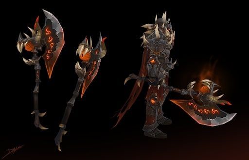 Progress Update on Nulgath Part II - Adventure Quest 3D, Cross Platform  MMORPG