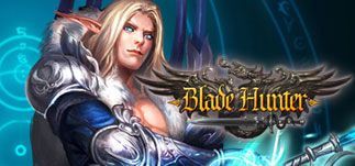 MMOGames.com | Blade Hunter