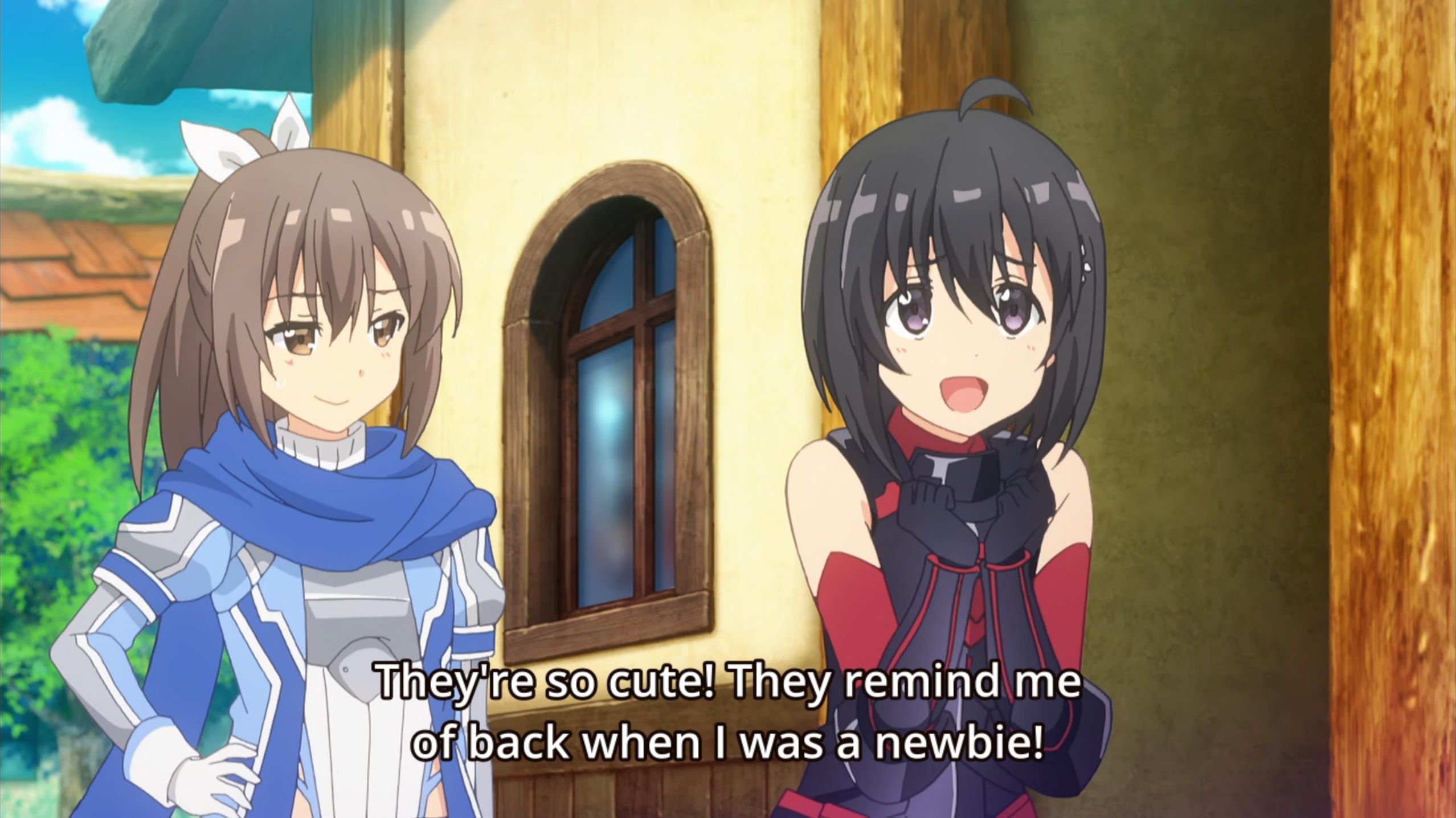 | 8 More Brilliant MMORPG Anime to Watch This Winter | 8 More Brilliant MMORPG Anime to Watch This Winter