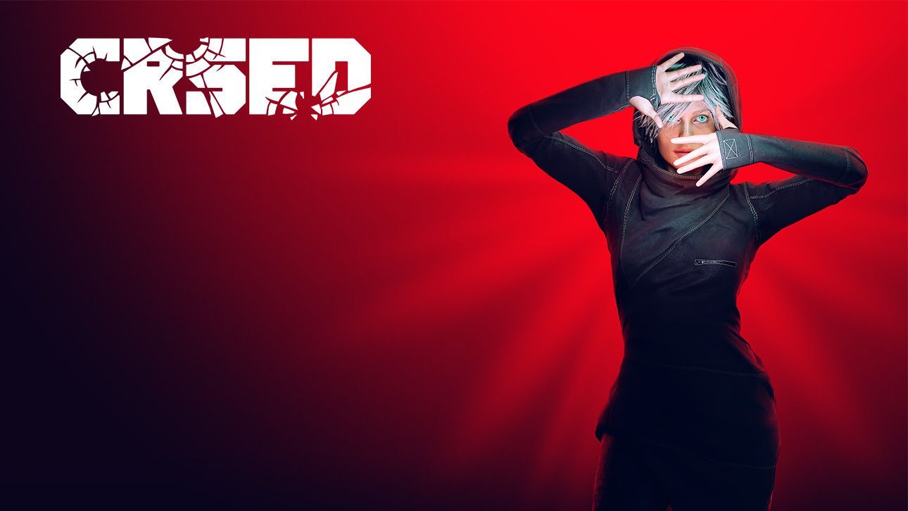 MMOGames.com | CRSED: F.O.A.D.