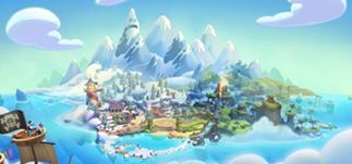 Club Penguin Island