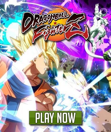 Mmogames Com Dragon Ball Fighterz