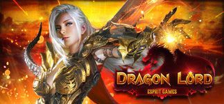MMOGames.com | Dragon Lord