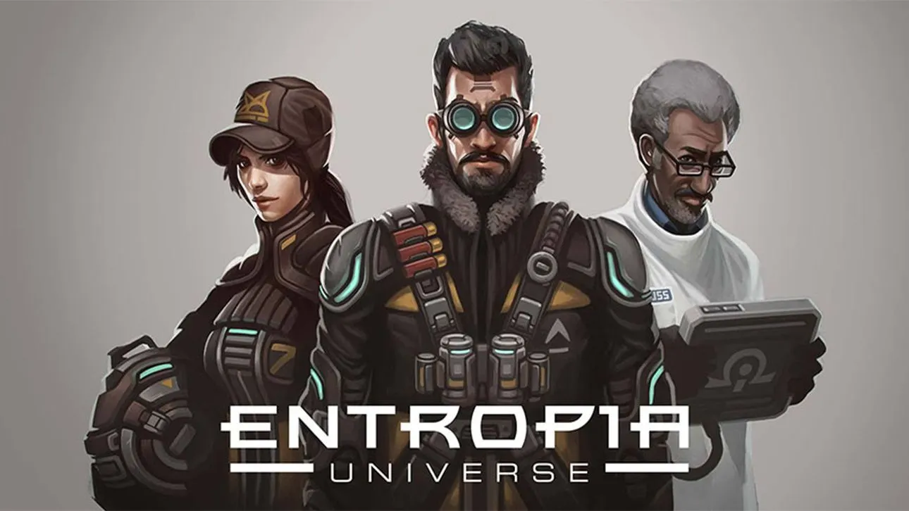 MMOGames.com | Entropia Universe