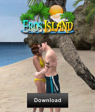 Eros Island - MMOGames.com
