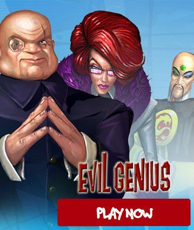 Fascineren Intiem lepel MMOGames.com | Evil Genius Online