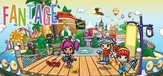 Fantage new arrivals