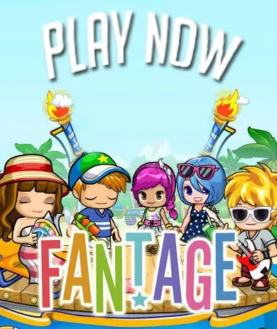 play fantage now