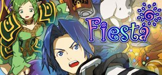 MMOGames.com | Fiesta Online