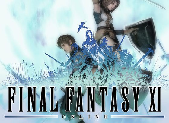 MMOGames.com | Final Fantasy XI