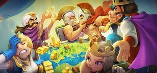 MMOGames.com | First Hero