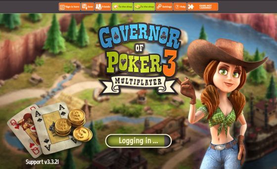 prison Break Puzzled Joseph Banks MMOGames.com | Governor of Poker 3