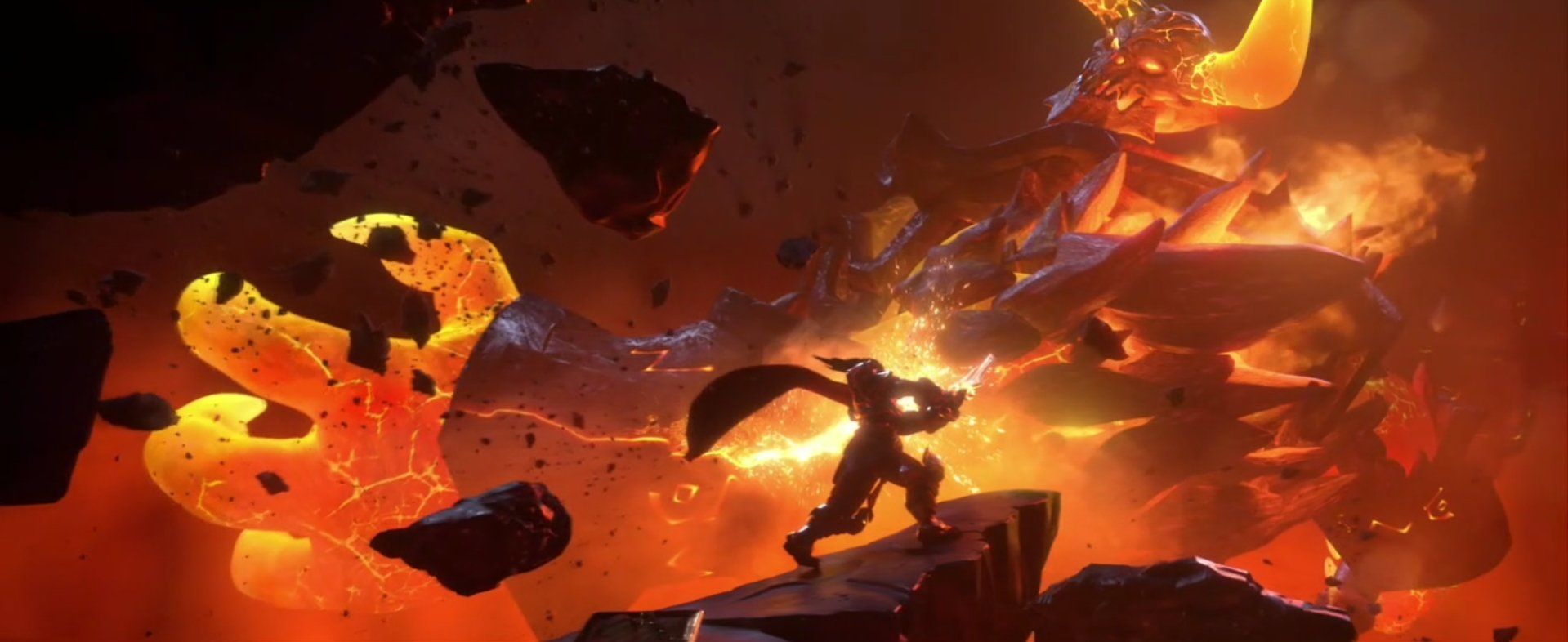 Ragnaros in Heroes of the Storm A Comprehensive Guide - Food Stamps