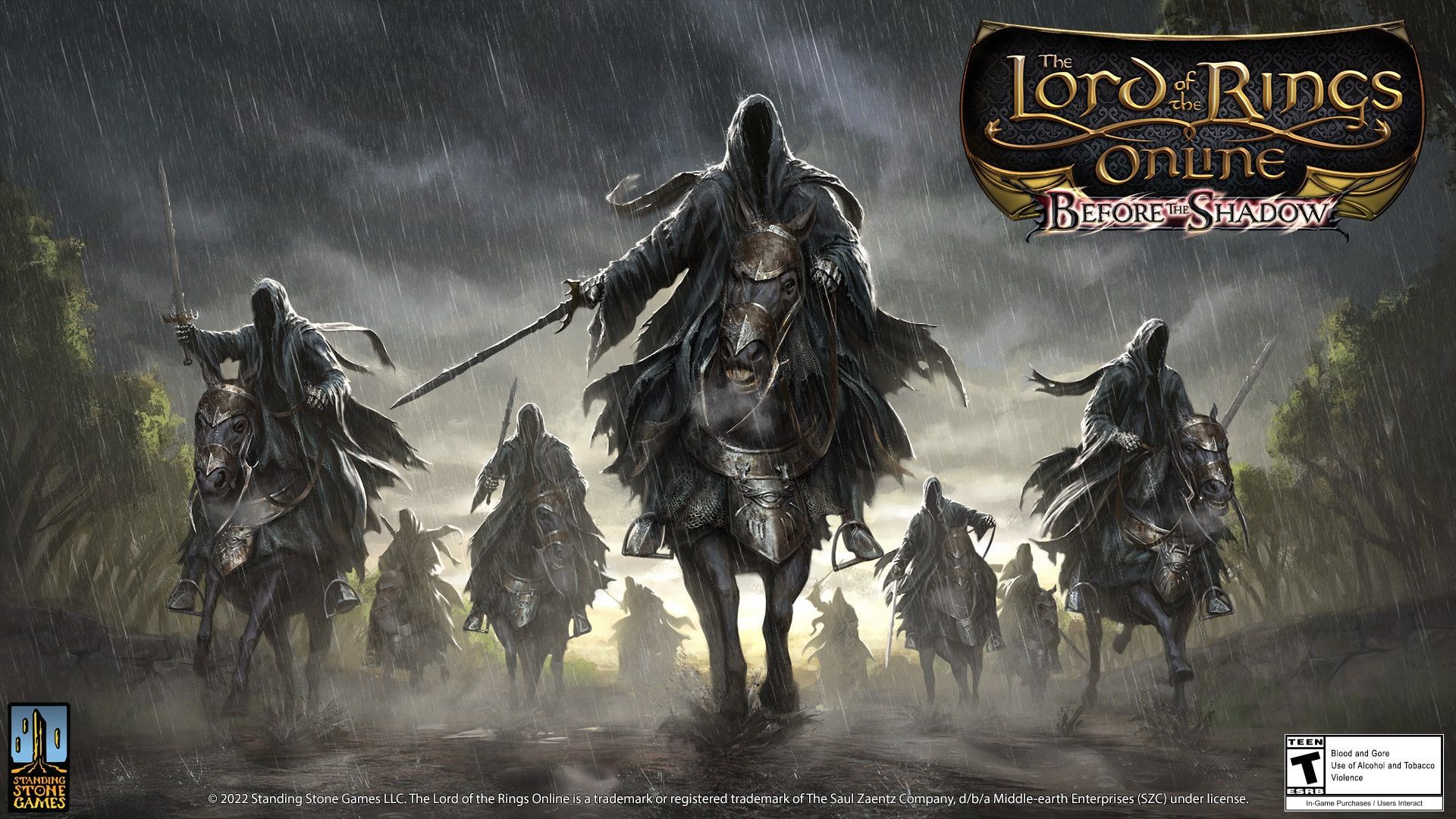 MMOGames.com | Better than Dragon Fireworks! Free LOTRO Coupons to ...