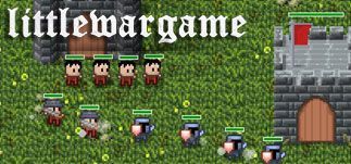 Littlewargame – Browser Game
