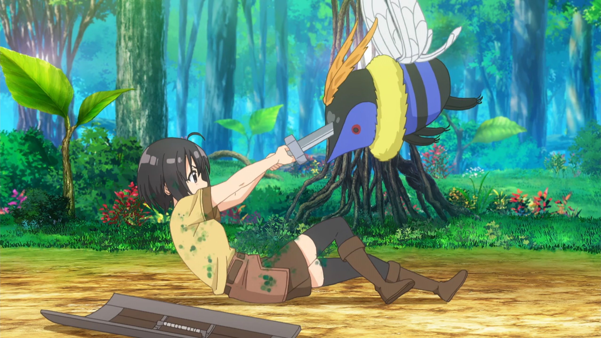 | 8 More Brilliant MMORPG Anime to Watch This Winter | 8 More Brilliant MMORPG Anime to Watch This Winter
