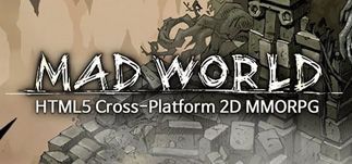 Mad World  Free-To-Play Games