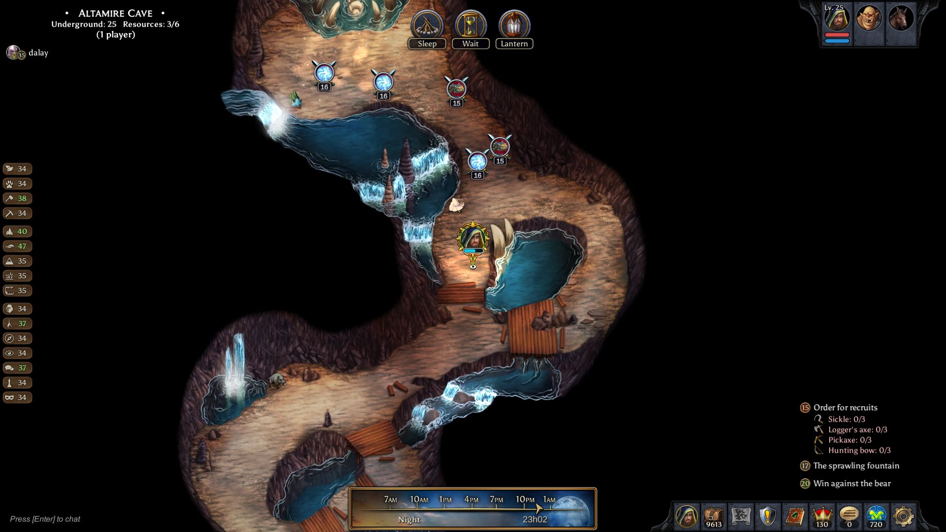 Mist Legacy Guide 30 Tips for New and Intermediate Players