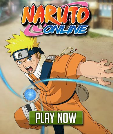 | Naruto Online | Naruto Online