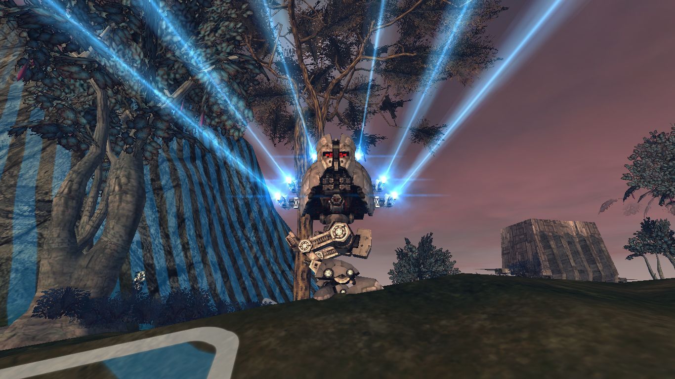 MMOGames.com | Indie Spotlight: Perpetuum Demonstrates the Power of ...