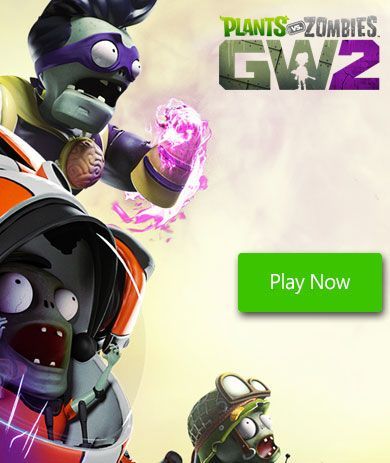 Mmogames Com Plants Vs Zombies Garden Warfare 2