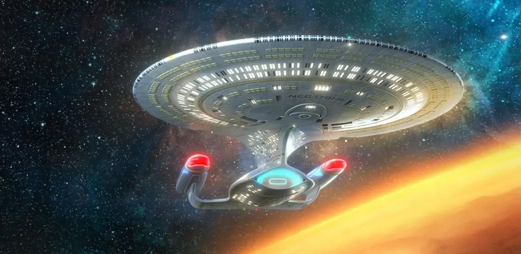MMOGames.com | “Engage?!” - Star Trek Fleet Command Review 2023