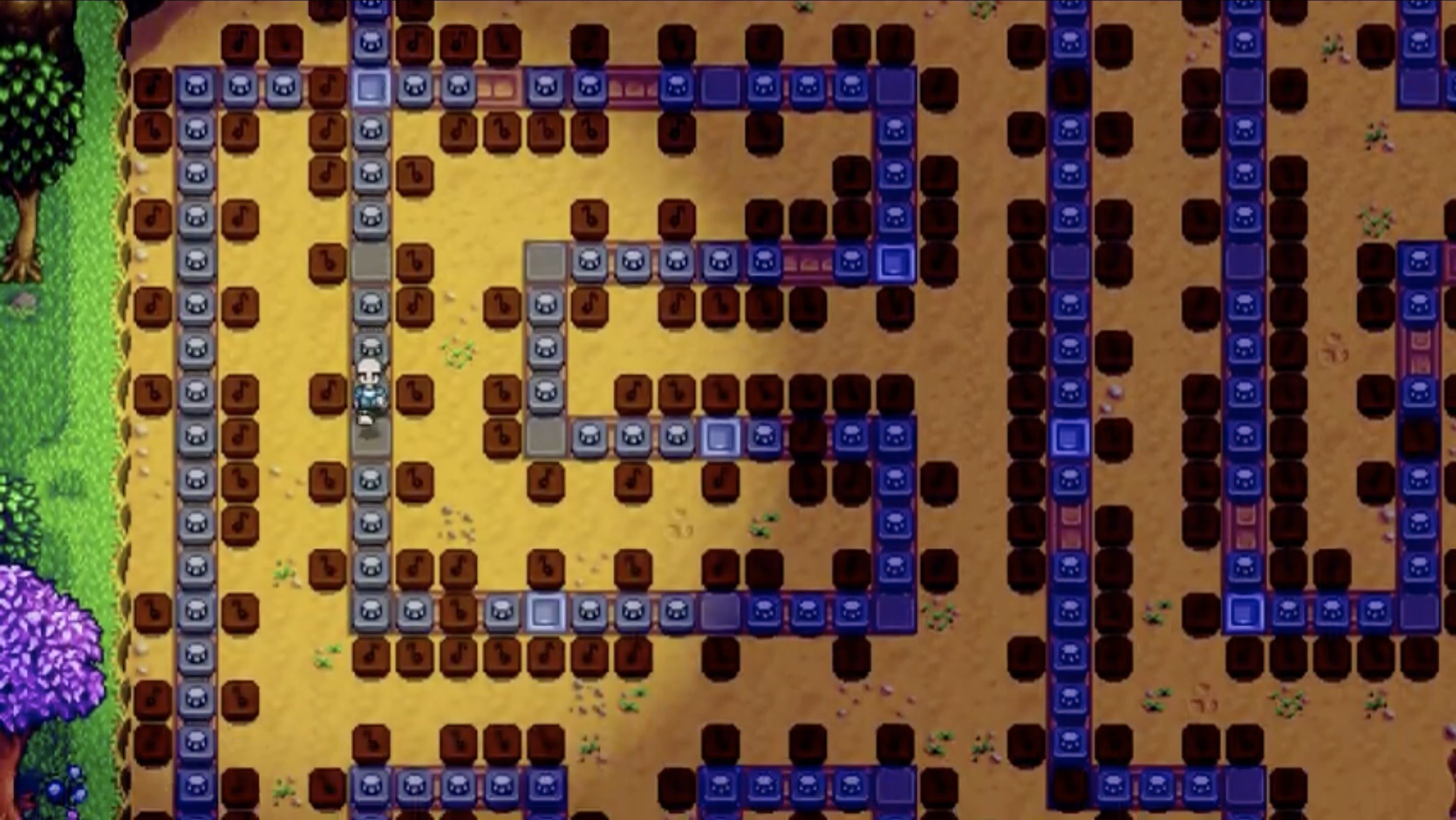 Crafty Creations Making Sweet Music with Stardew Valley