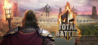 Total Battle - Online Strategy Games