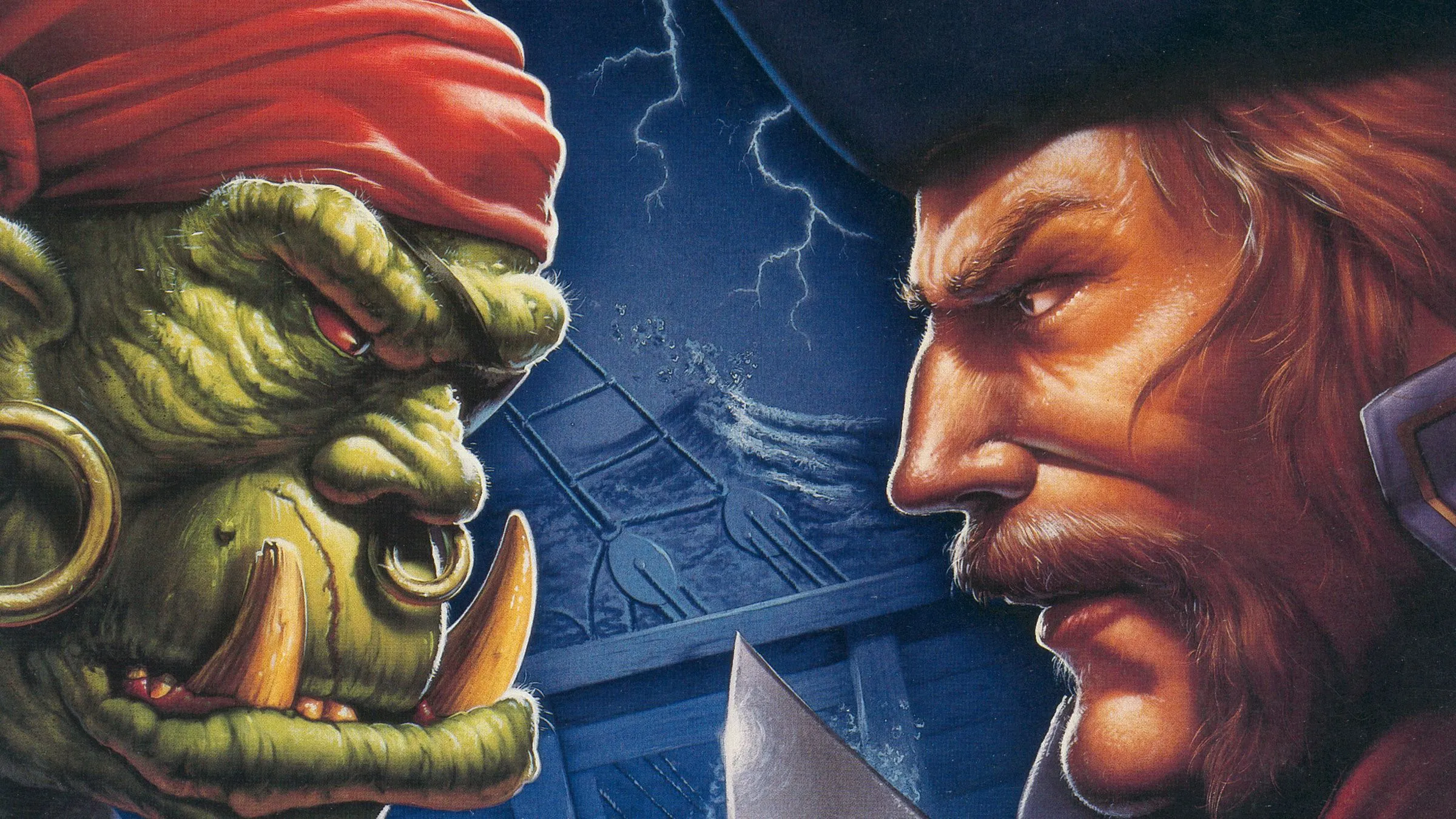 A Complete Warcraft Timeline Featuring Every WoW