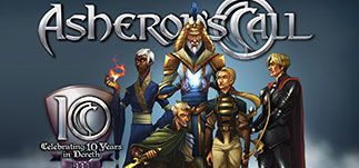 MMOGames.com | Asheron's Call