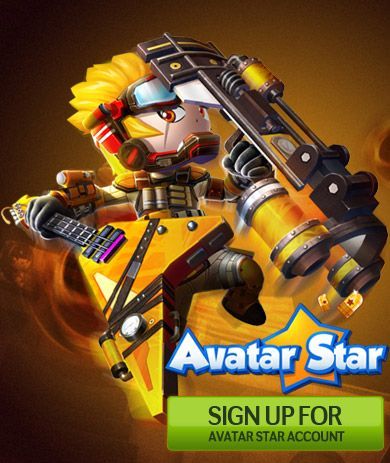| Avatar Star | Avatar Star