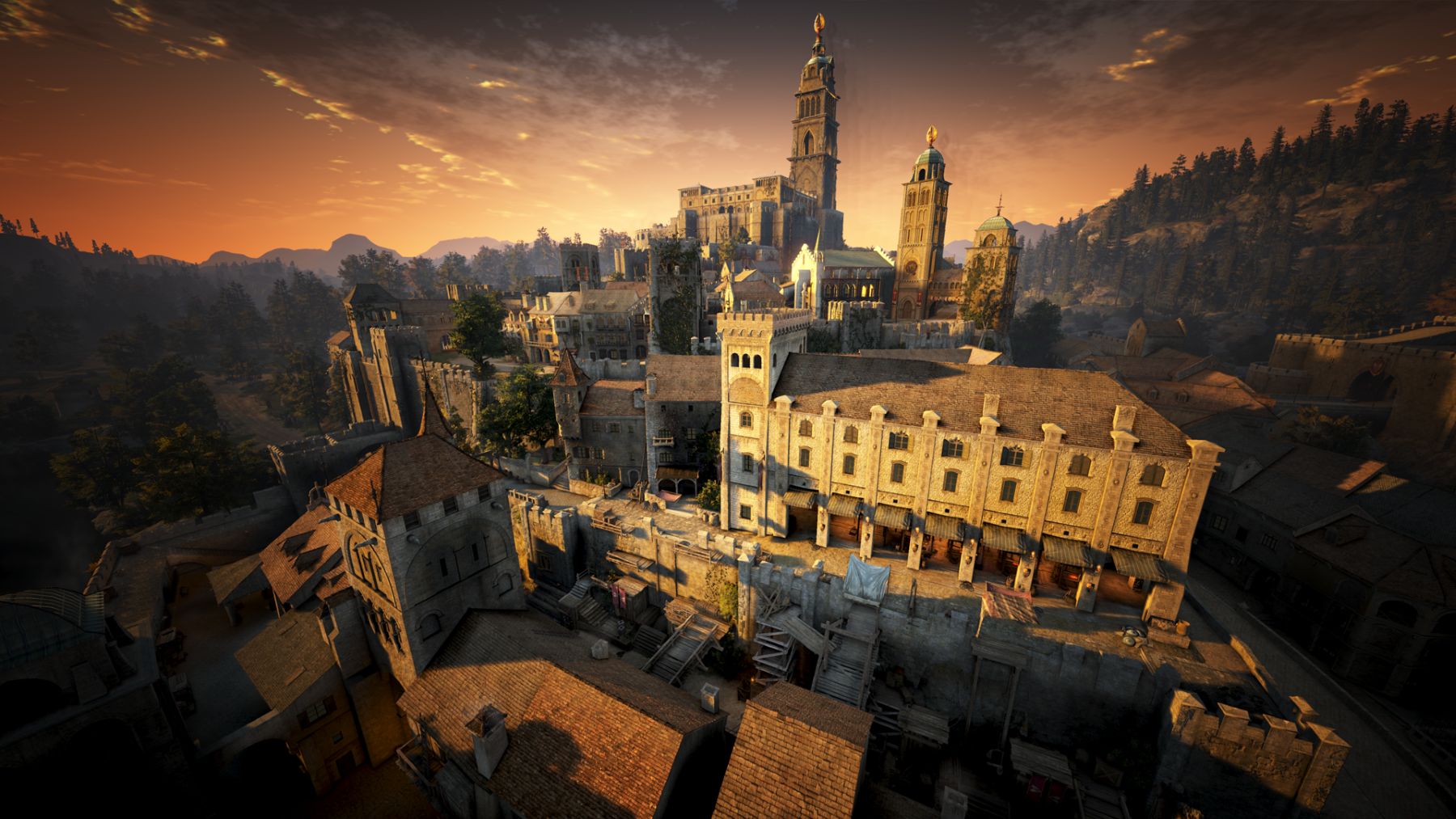 MMOGames.com | MMOGames.com ‘Most Beautiful MMO Games’ Hotlist