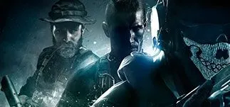 MMOGames Call of Duty Online