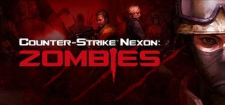 MMOGames.com | Counter-Strike Nexon: Zombies