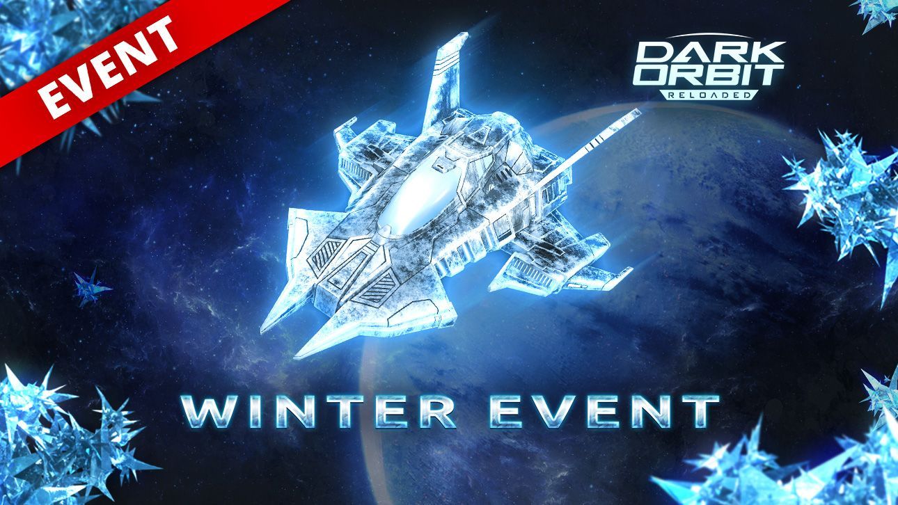 MMOGames.com | Dark Orbit