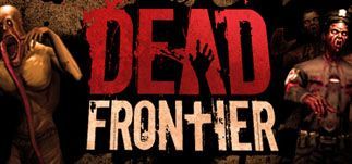 MMOGames.com | Dead Frontier